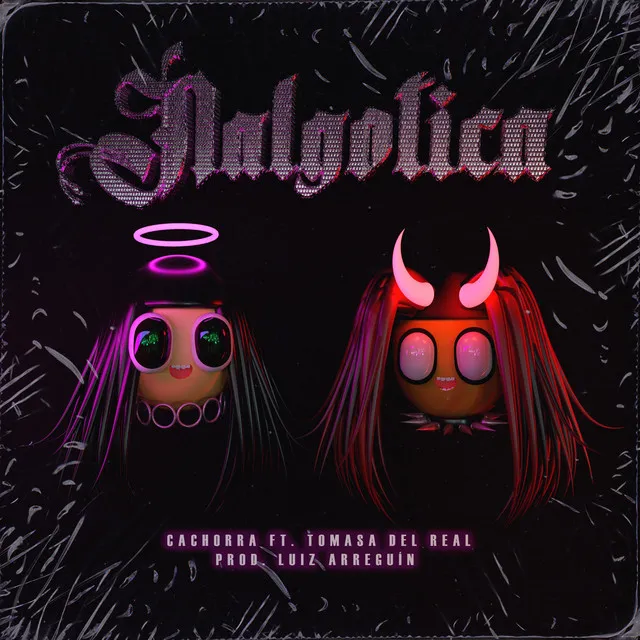 Nalgotica