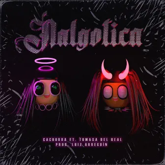 Nalgotica by Cachorra