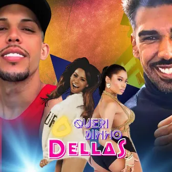 O QUERIDINHO DELLAS by Biel Brown Dj