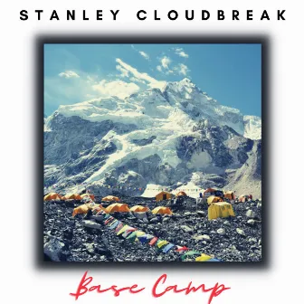 Base Camp by Stanley Cloudbreak