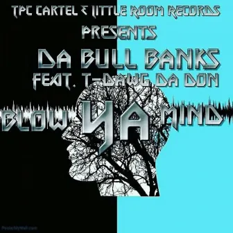 Blow Ya Mind (feat.T-Dawg Da Don) by Da Bull Banks