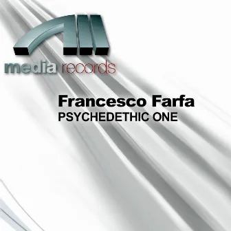 Psychedethic One by Francesco Farfa