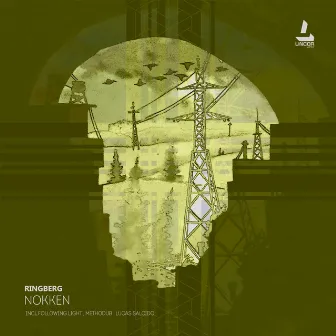 Nokken by Ringberg