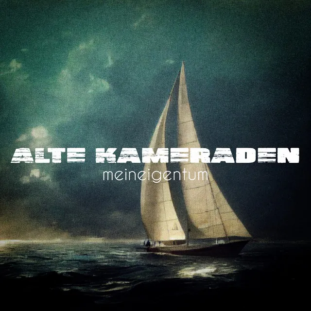 Alte Kameraden