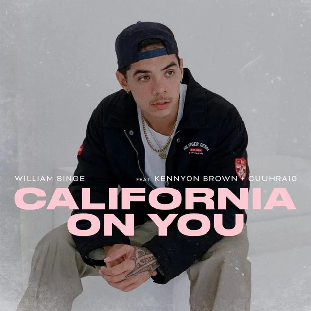 California On You