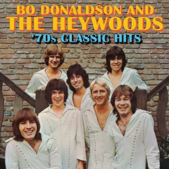 Saturday Night by Bo Donaldson & The Heywoods