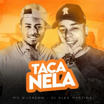 TACA NELA by mc dugreen