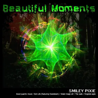 Beautiful Moments by Smiley Pixie