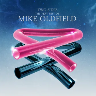 Two Sides: The Very Best Of Mike Oldfield by Mike Oldfield