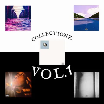 COLLECTIONZ. VOL.1 by Kenny Bl@De