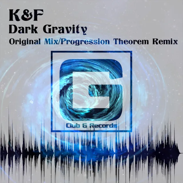 Dark Gravity - Progression Theorem Remix