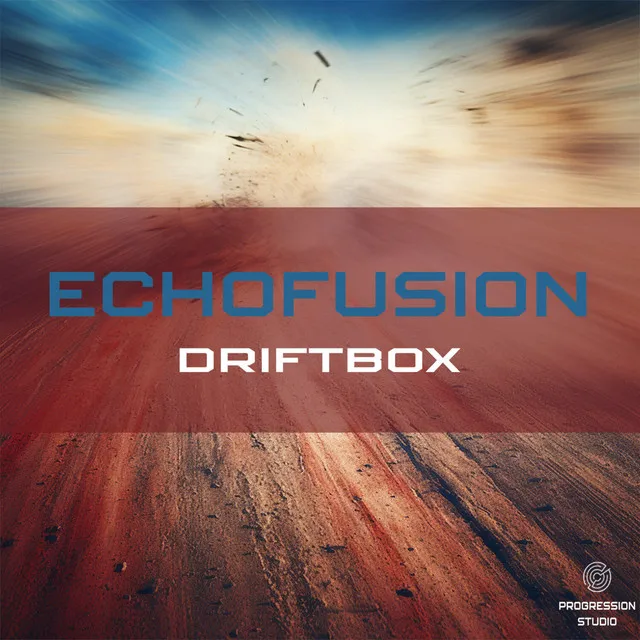 Driftbox - Radio Edit