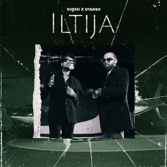 Iltija by Kusxh