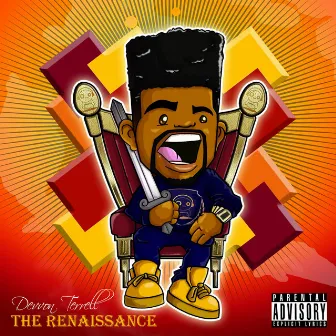 The Renaissance by Devvon Terrell