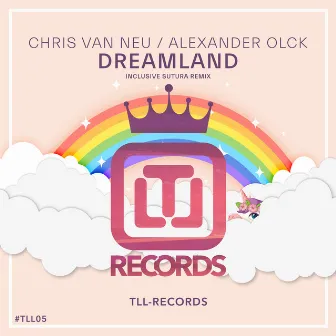 Dreamland by Chris van Neu