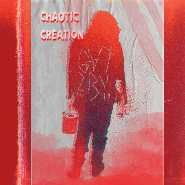 Chaotic Creation