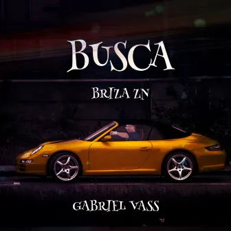 Busca by AKASA RECORDS