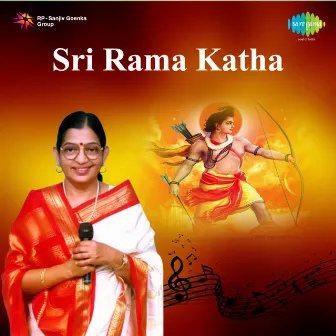 Sri Rama Katha (Original Motion Picture Soundtrack) by S. P. Kodandapani