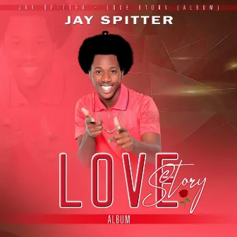 Love Story by Jay Spitter