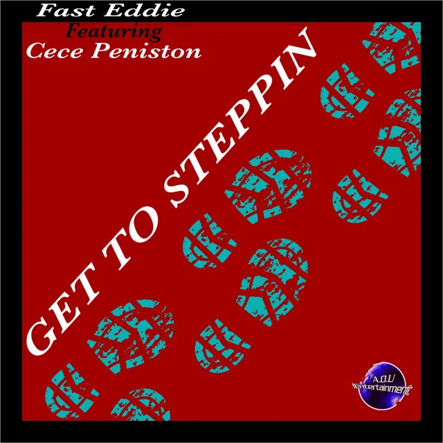 Get To Steppin - Shane D Club Mix