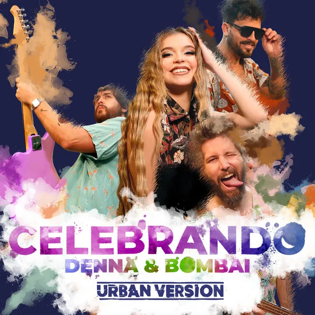 Celebrando - Urban Version