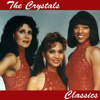 Classics by The Crystals