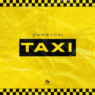 Taxi by Don Juan Wielki