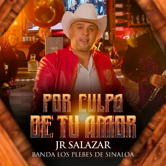 Por Culpa De Tu Amor by Banda Los Plebes De Sinaloa