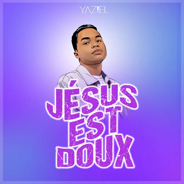 Jésus est doux