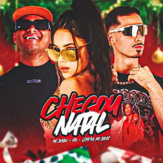 Chegou Natal by Vix