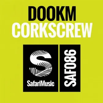 Corkscrew by DookM