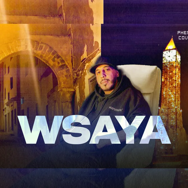 Wsaya