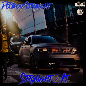 Straight 2 It by DotBoyStraight