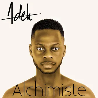 Alchimiste by Adek