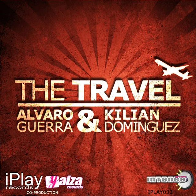 The Travel (Alvaro Guerra & Kilian Dominguez Radio Mix)