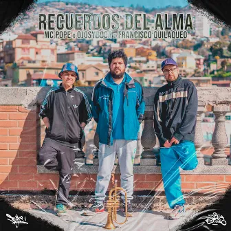 Recuerdos del Alma by Mc Pope