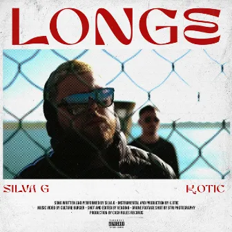 LONGE by Silva G