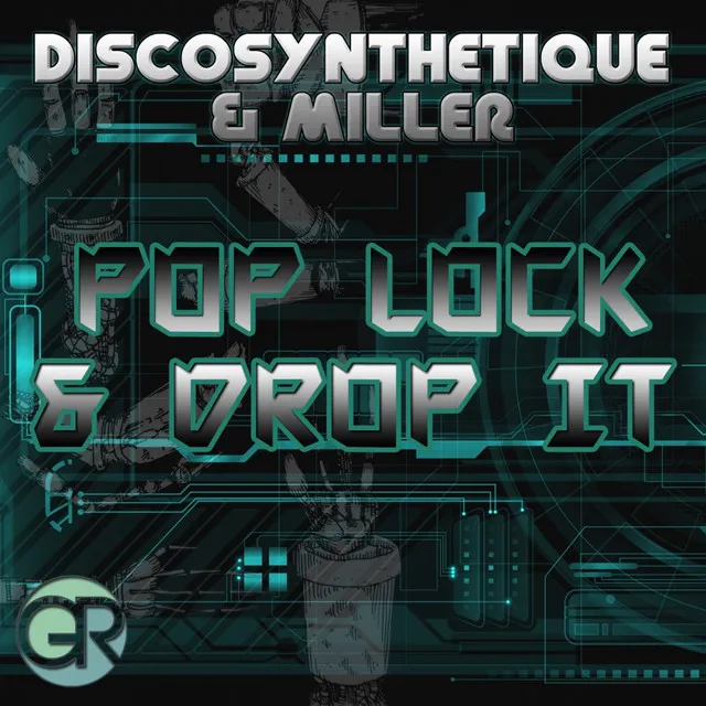 Pop Lock & Drop It - Original Mix