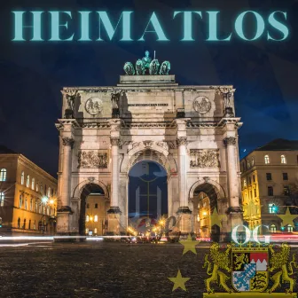 Heimatlos by OG