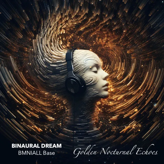 Golden Nocturnal Echoes