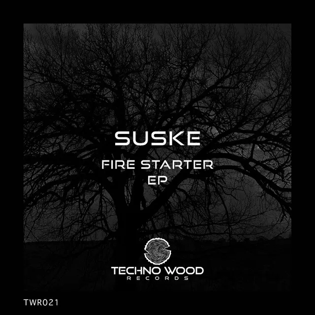 Fire Starter - Original Mix