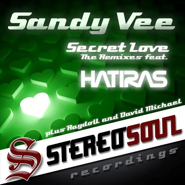 Secret Love - Hatiras Remix