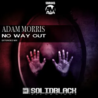 No Way Out by Adam Morris