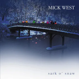 sark o snaw by Mick West