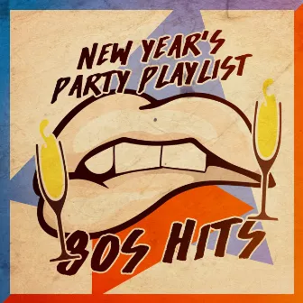 New Year's Party Playlist: 80s Hits by 80s Mongo Hits