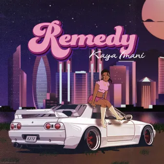 Remedy by Kaya Imani