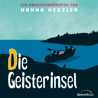 10: Die Geisterinsel by Hanno Herzler