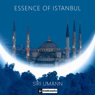 Essence Of Istanbul by Siri Umann