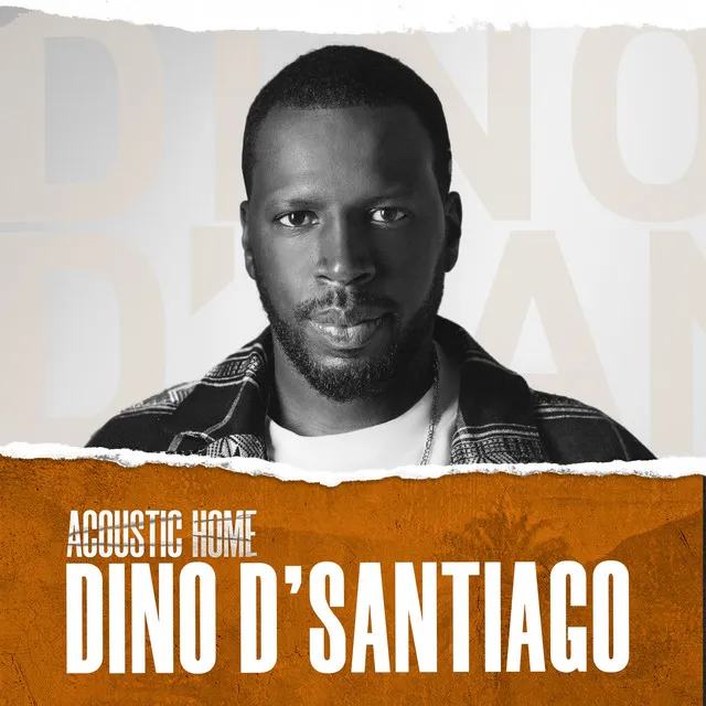 Roda (ACOUSTIC HOME sessions) (feat. Dino d'Santiago)