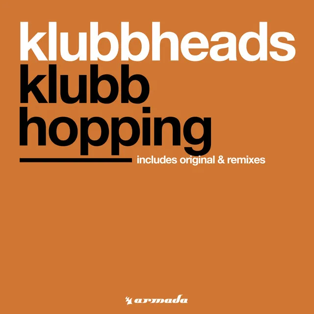 Klubbhopping - Southside Spinners Remix